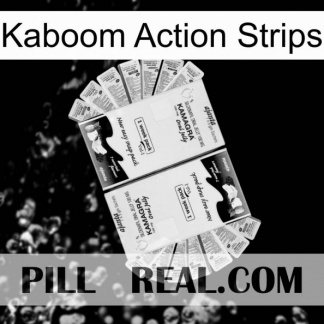 Kaboom Action Strips kamagra1